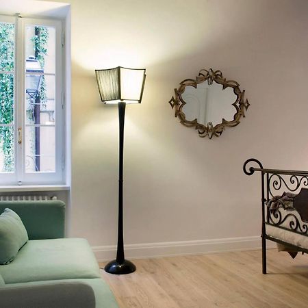Casa Fabbrini Boutique B&B Roma Rom bilde