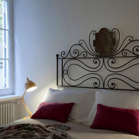Casa Fabbrini Boutique B&B Roma Rom bilde