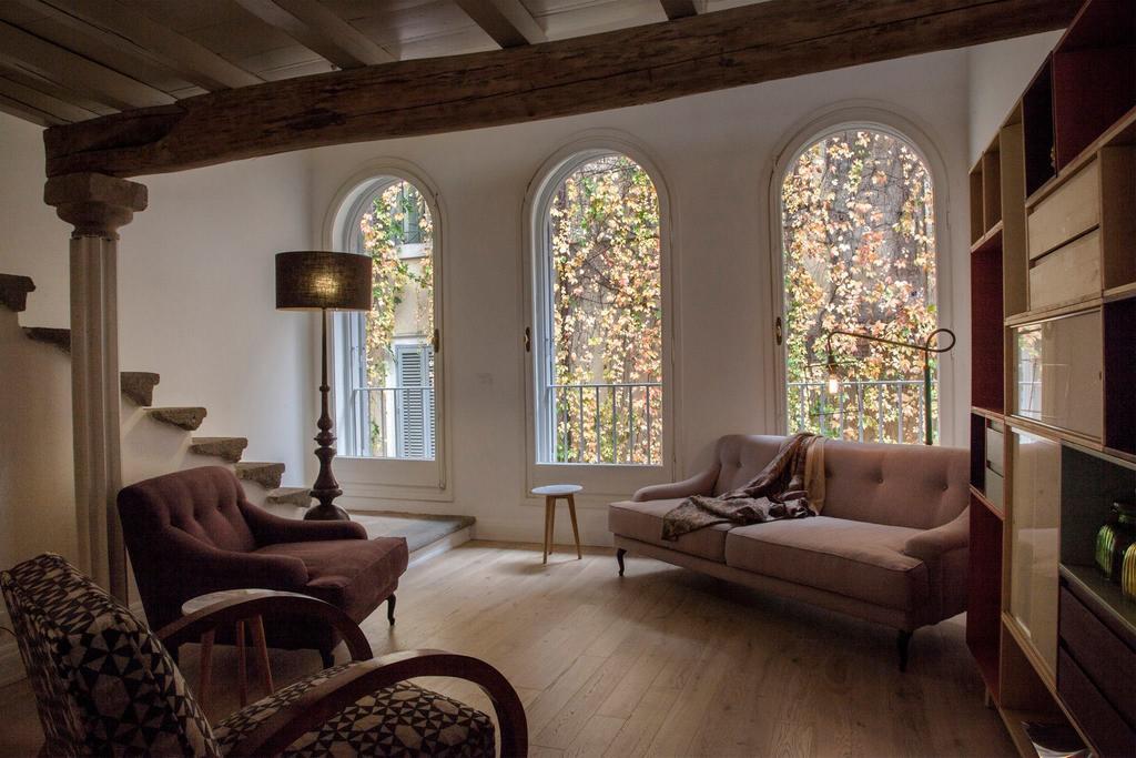 Casa Fabbrini Boutique B&B Roma Eksteriør bilde
