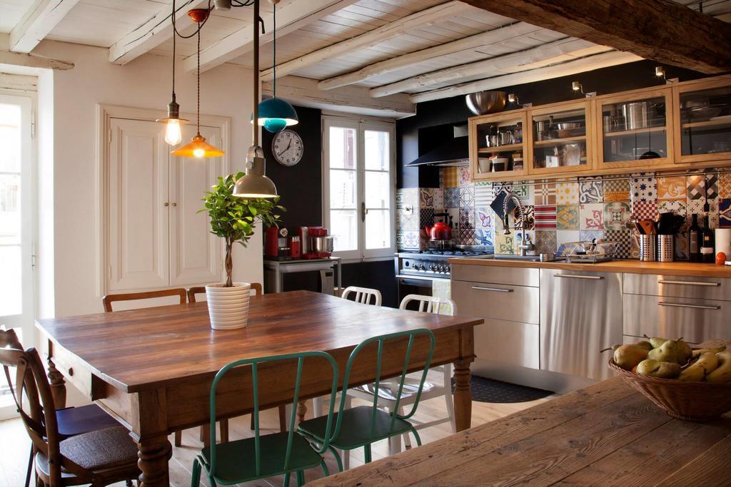 Casa Fabbrini Boutique B&B Roma Eksteriør bilde