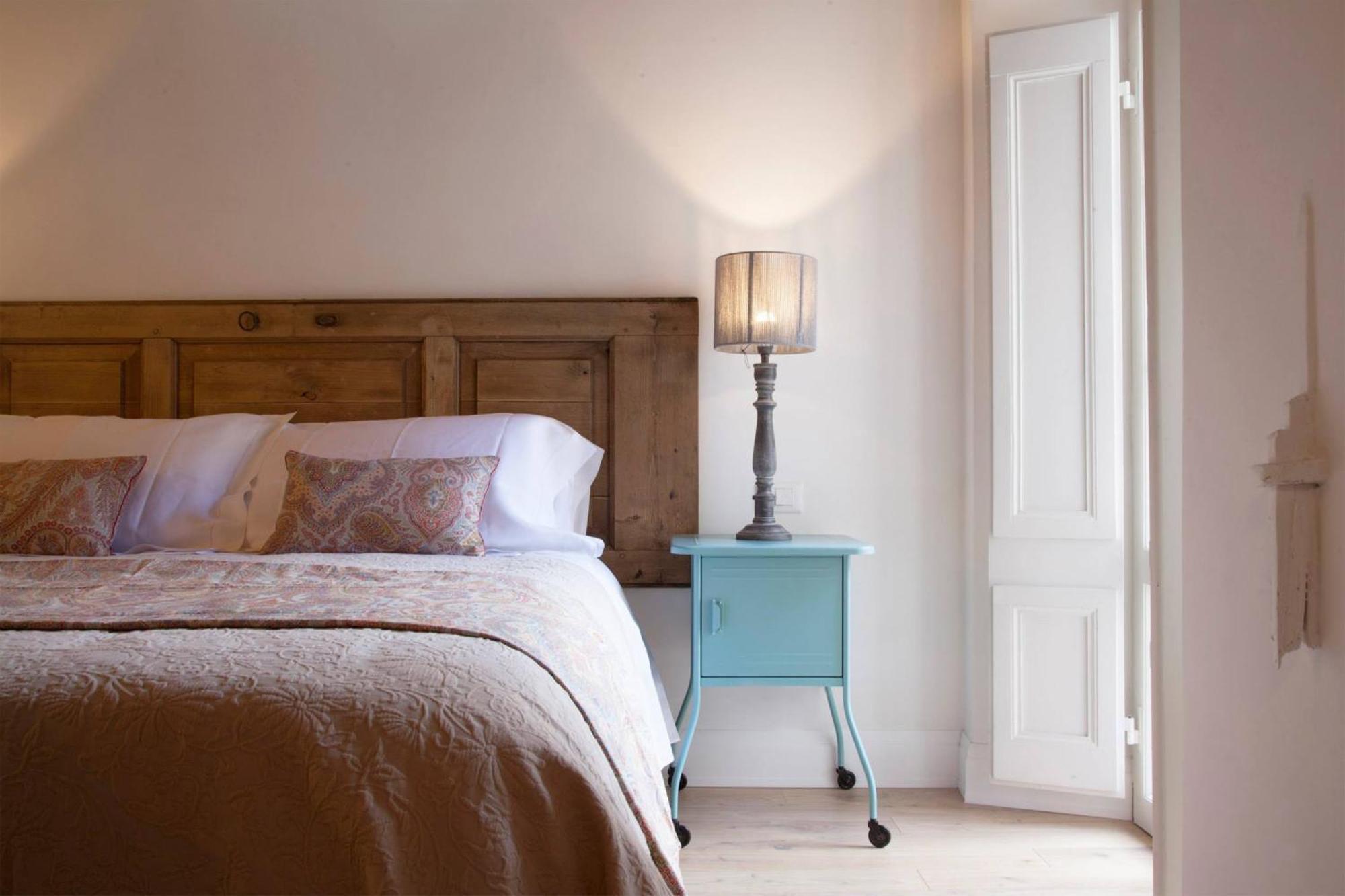Casa Fabbrini Boutique B&B Roma Rom bilde