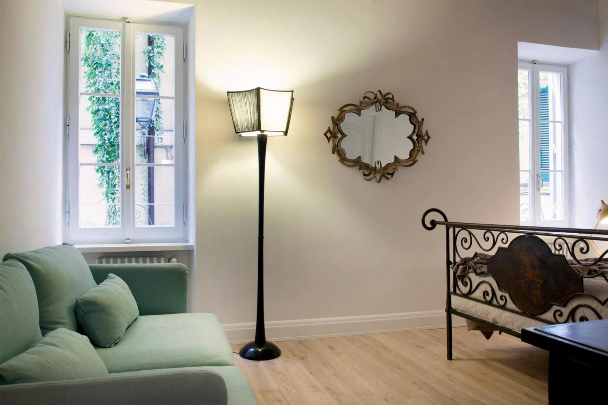 Casa Fabbrini Boutique B&B Roma Rom bilde