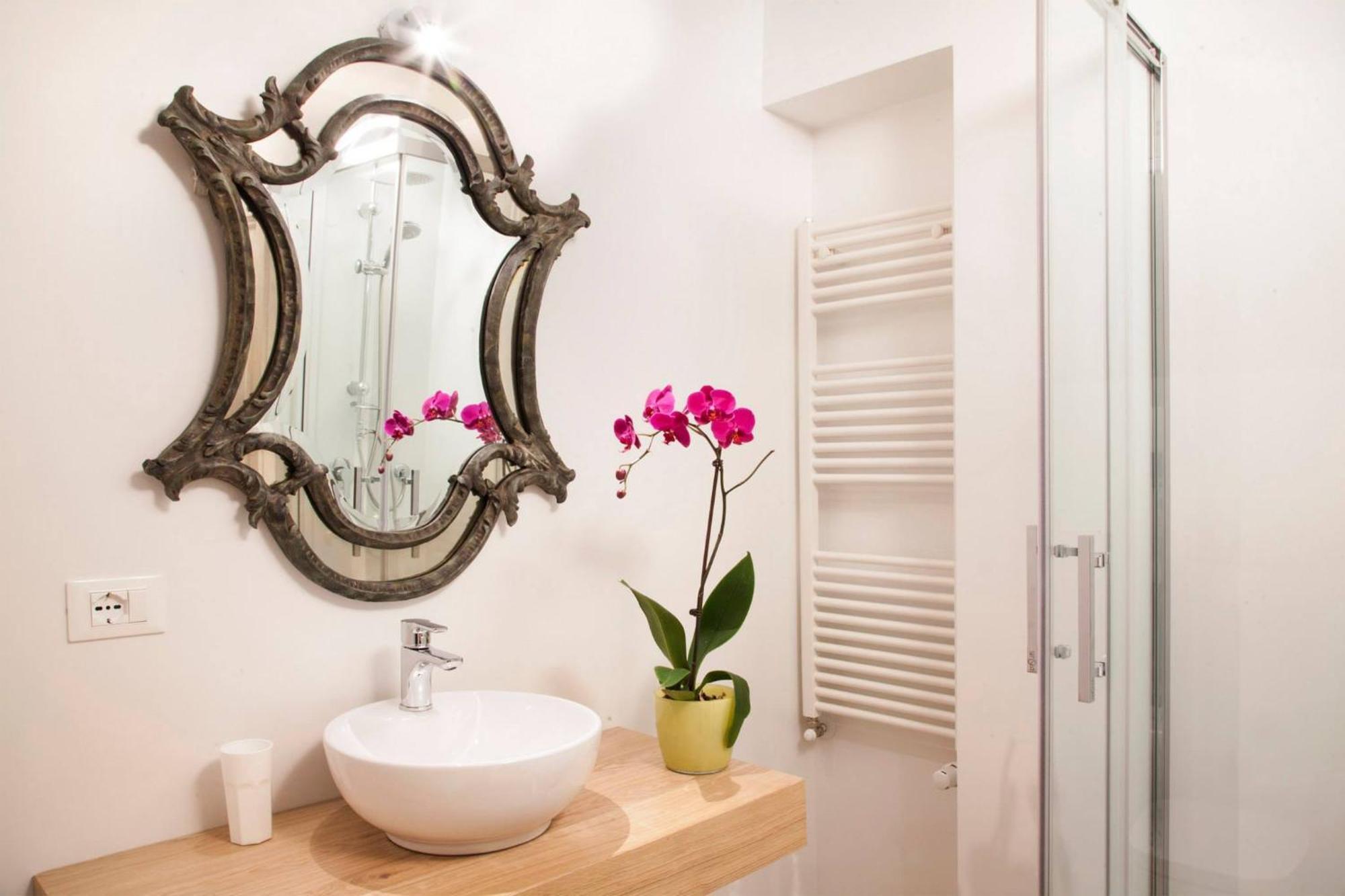 Casa Fabbrini Boutique B&B Roma Rom bilde