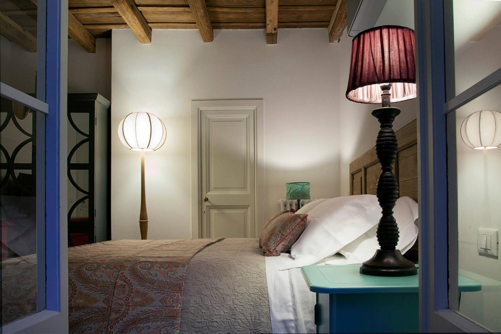 Casa Fabbrini Boutique B&B Roma Rom bilde