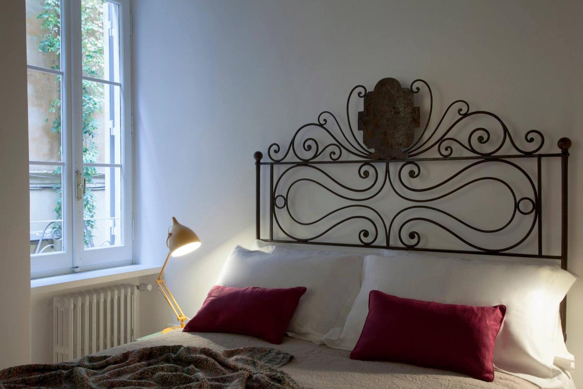 Casa Fabbrini Boutique B&B Roma Rom bilde