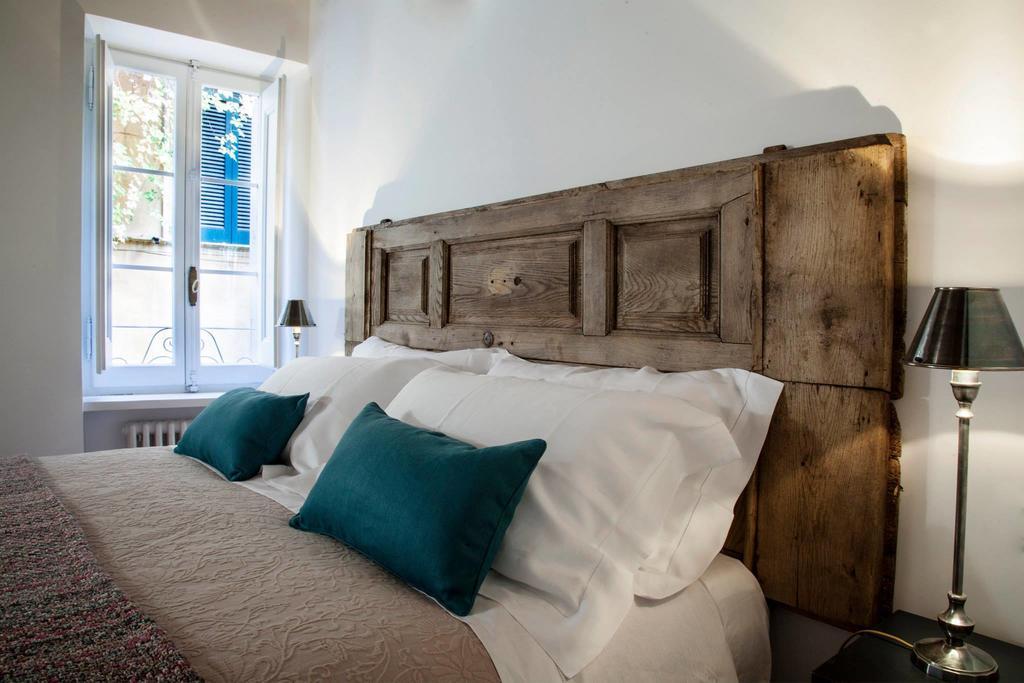 Casa Fabbrini Boutique B&B Roma Rom bilde