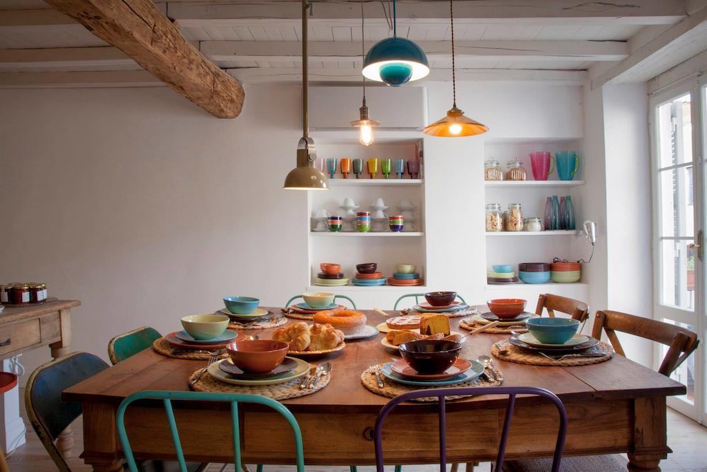 Casa Fabbrini Boutique B&B Roma Eksteriør bilde