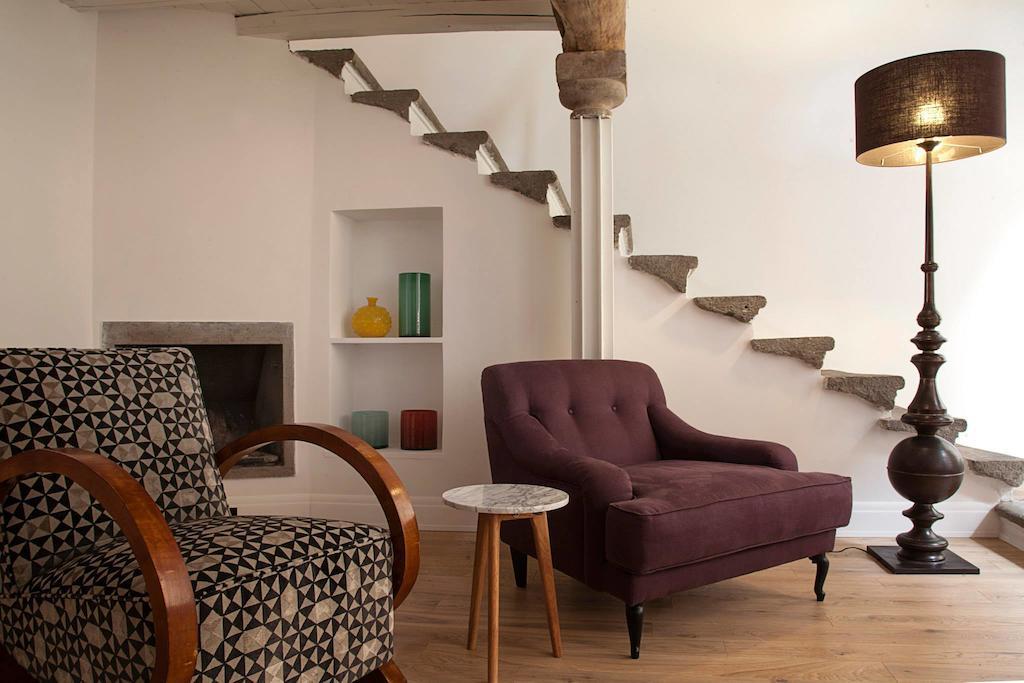 Casa Fabbrini Boutique B&B Roma Eksteriør bilde