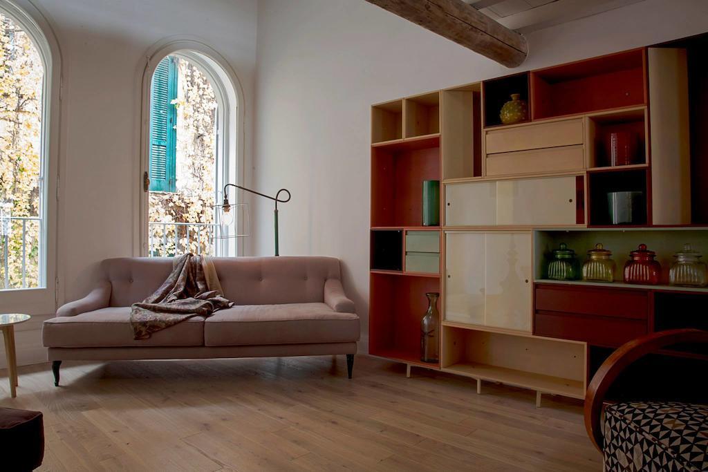 Casa Fabbrini Boutique B&B Roma Eksteriør bilde