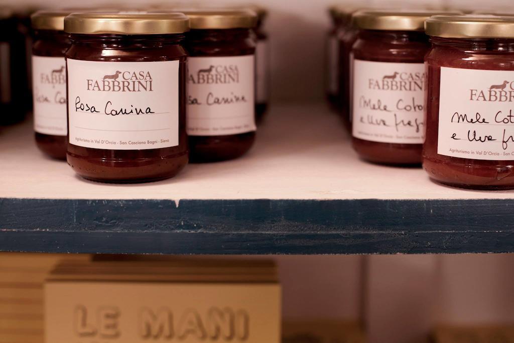 Casa Fabbrini Boutique B&B Roma Eksteriør bilde